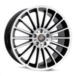 Keskin Wheels KT15 - slika 8