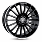 Keskin Wheels KT15 - slika 9