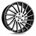 Keskin Wheels KT17 - slika 3