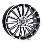 Keskin Wheels KT18