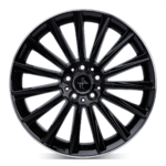 Keskin Wheels KT18 - slika 8