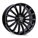 Keskin Wheels KT18 - slika 4