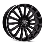 Keskin Wheels KT18 - slika 3