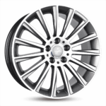 Keskin Wheels KT18 - slika 2