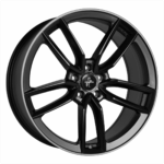 Keskin Wheels KT21