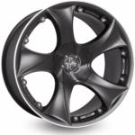 Keskin Wheels KT9