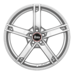 MAM Wheels W4 - slika 2